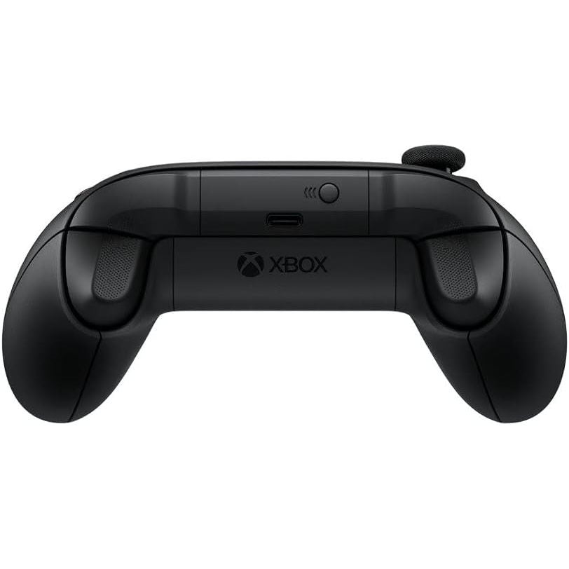 Xbox Wireless Controller – Carbon Black - 3